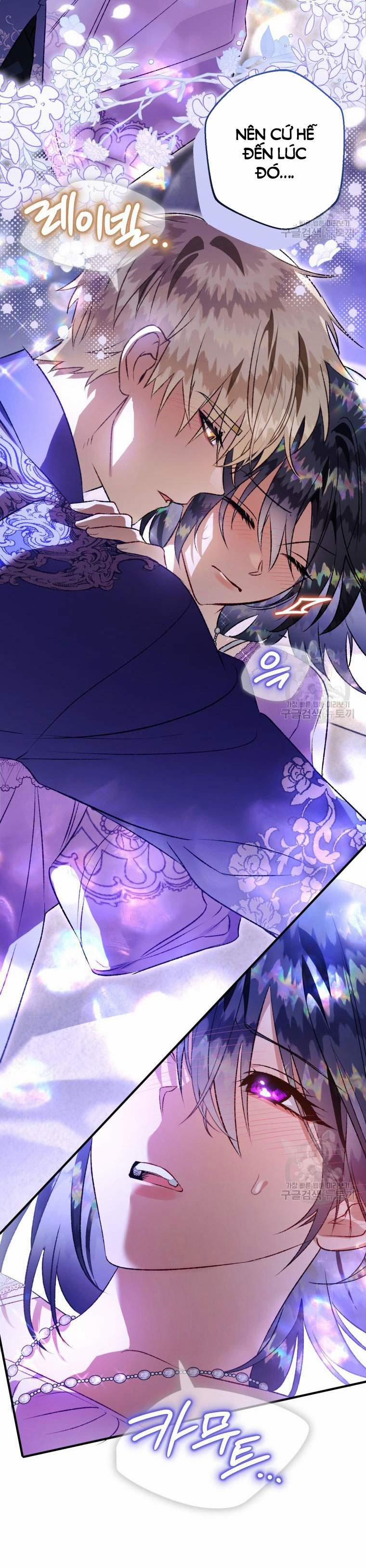 Bỗng Tôi Biến Thành Quạ Đen 100.2 trang 11