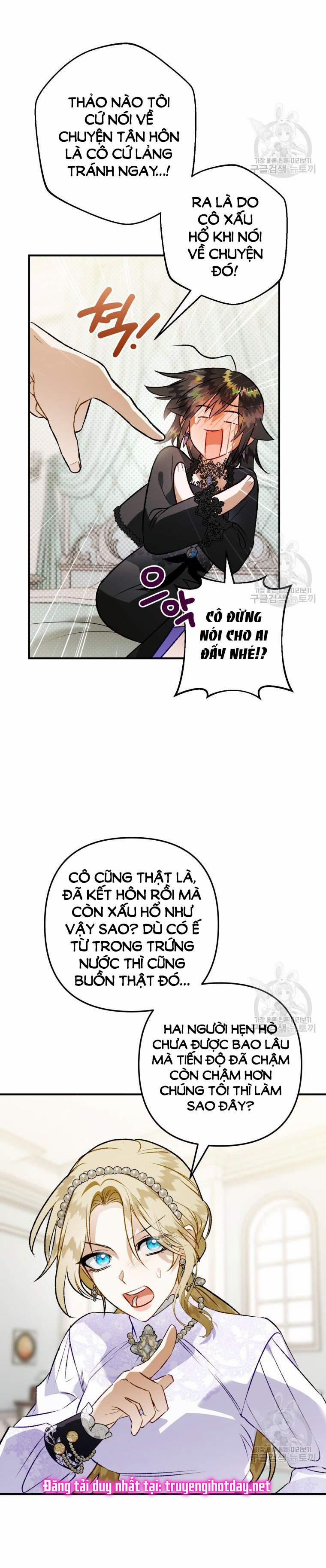 Bỗng Tôi Biến Thành Quạ Đen 100.2 trang 13