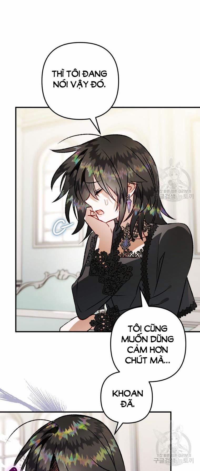 Bỗng Tôi Biến Thành Quạ Đen 100.2 trang 14