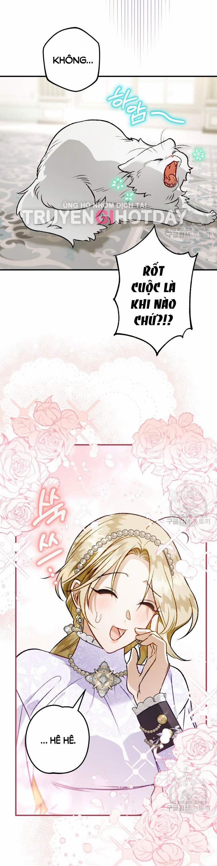 Bỗng Tôi Biến Thành Quạ Đen 100.2 trang 18