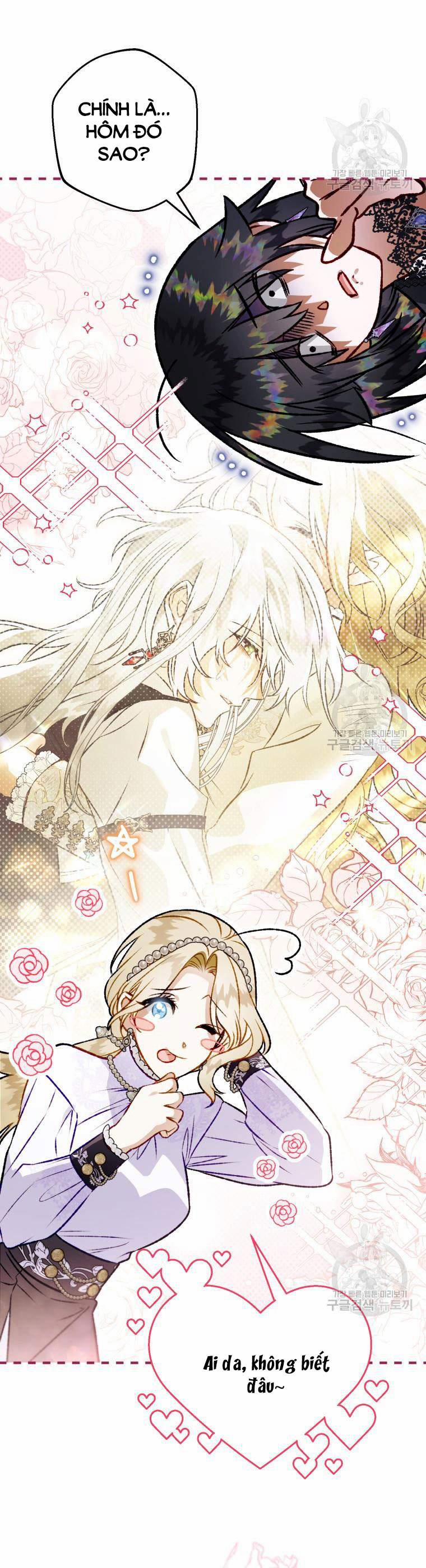 Bỗng Tôi Biến Thành Quạ Đen 100.2 trang 20