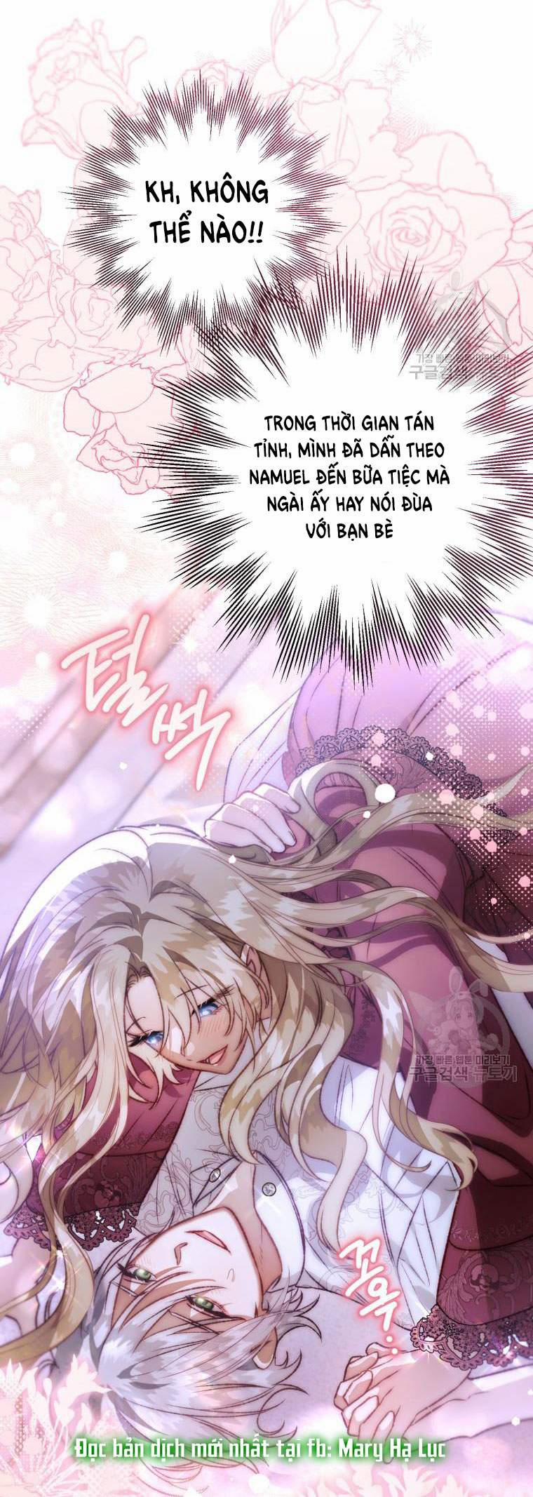 Bỗng Tôi Biến Thành Quạ Đen 100.2 trang 21