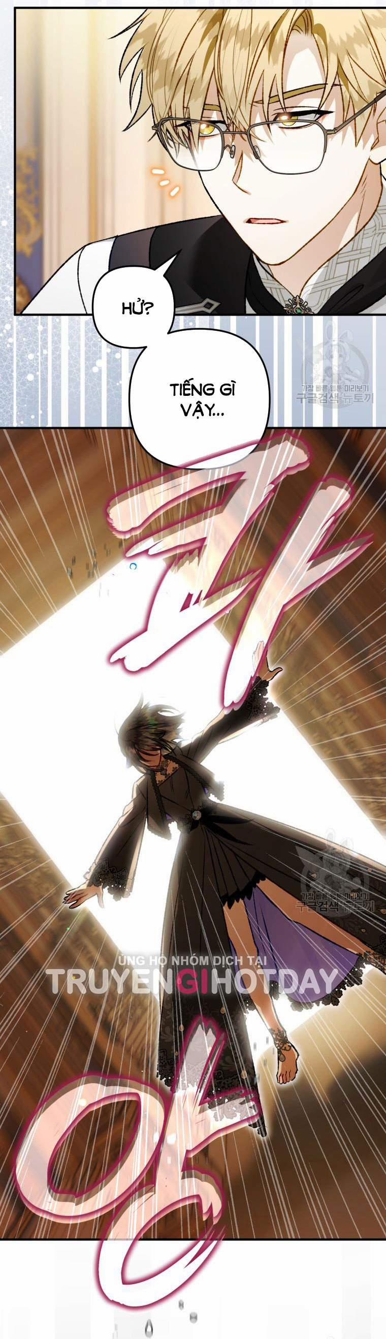 Bỗng Tôi Biến Thành Quạ Đen 100.2 trang 25
