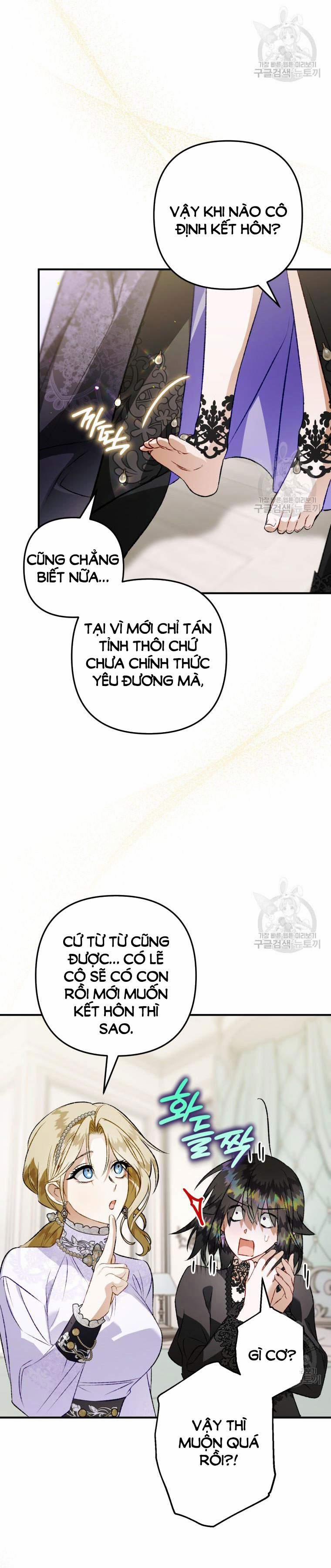 Bỗng Tôi Biến Thành Quạ Đen 100.2 trang 5