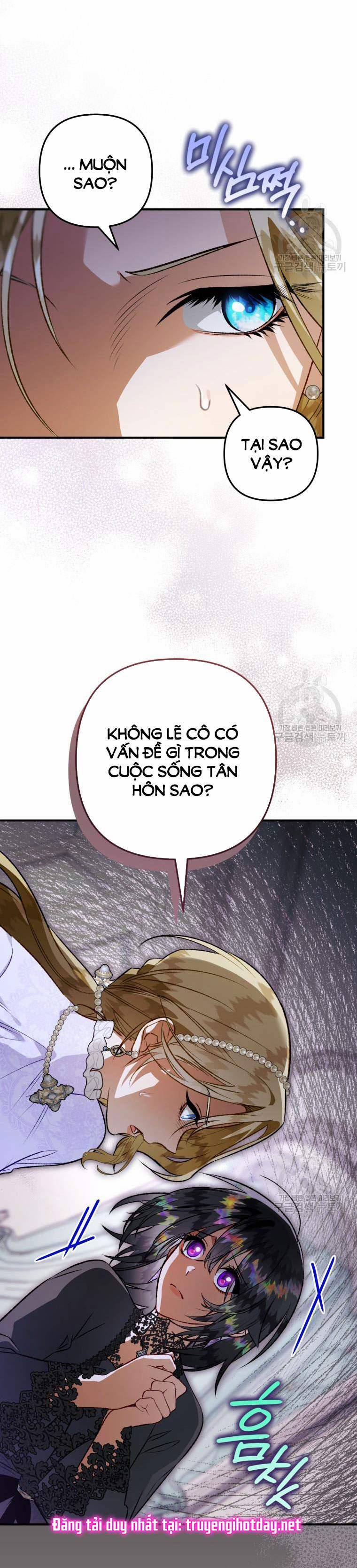 Bỗng Tôi Biến Thành Quạ Đen 100.2 trang 6