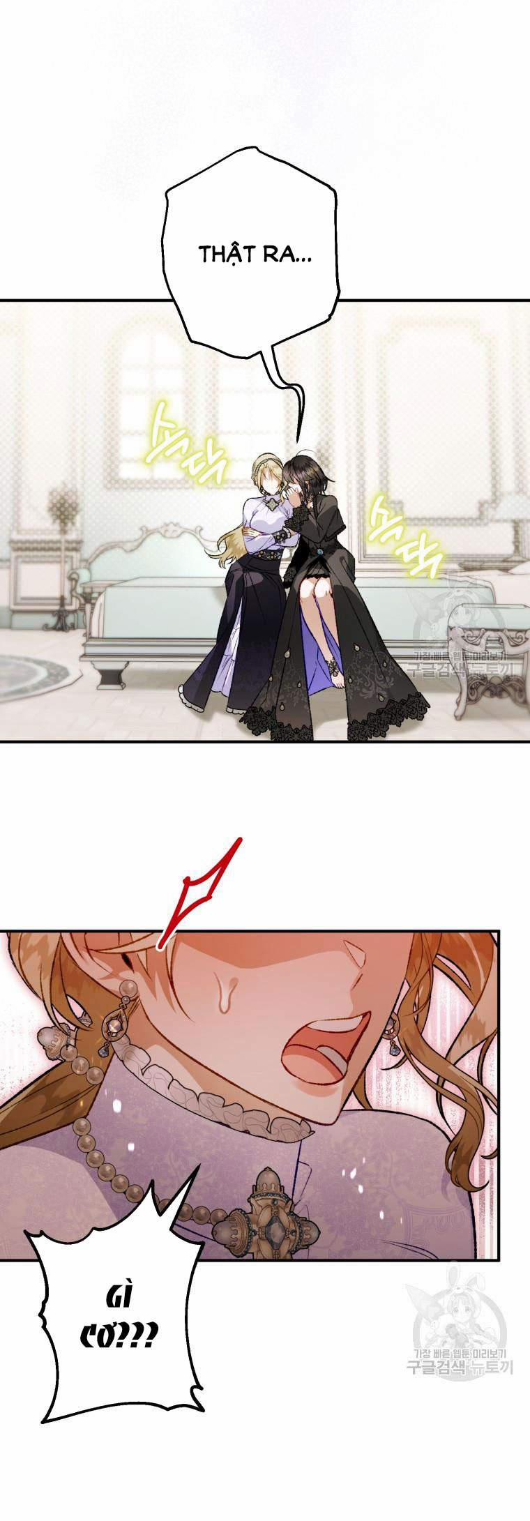 Bỗng Tôi Biến Thành Quạ Đen 100.2 trang 8