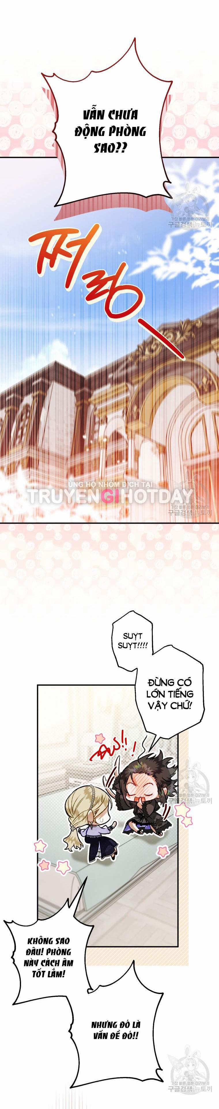 Bỗng Tôi Biến Thành Quạ Đen 100.2 trang 9