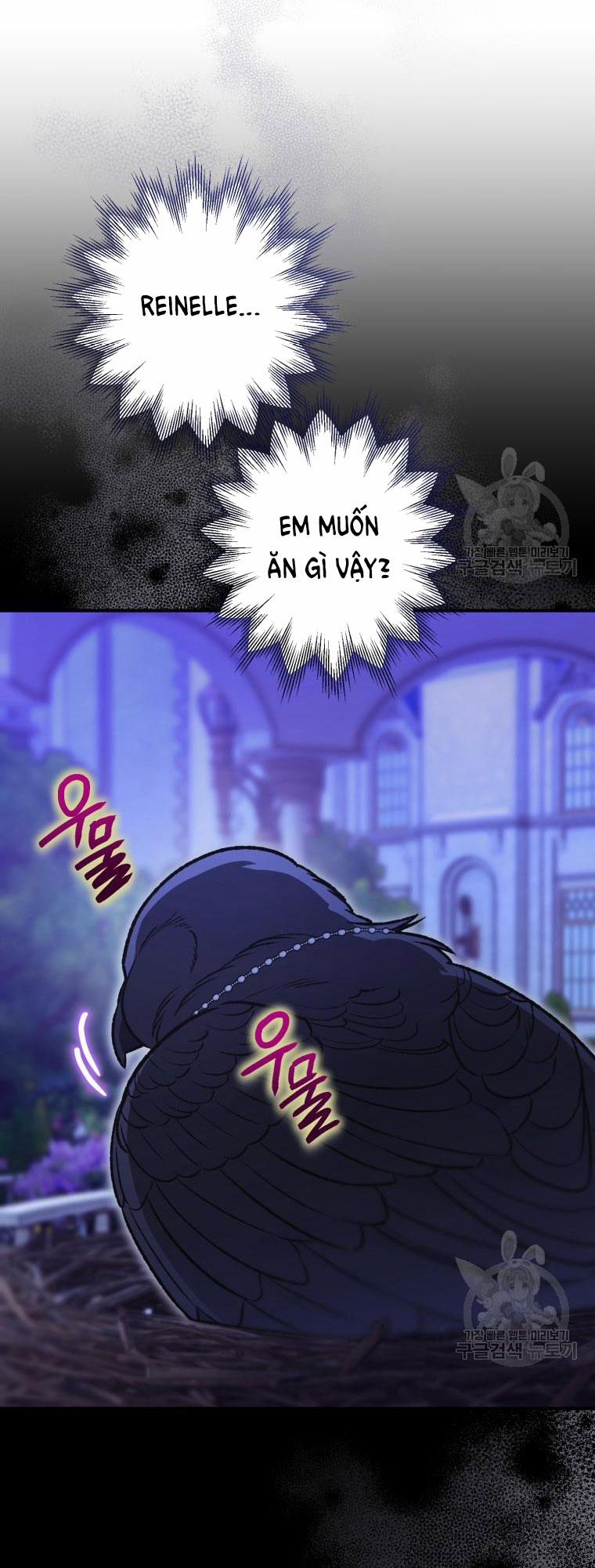 Bỗng Tôi Biến Thành Quạ Đen 104.1 trang 18