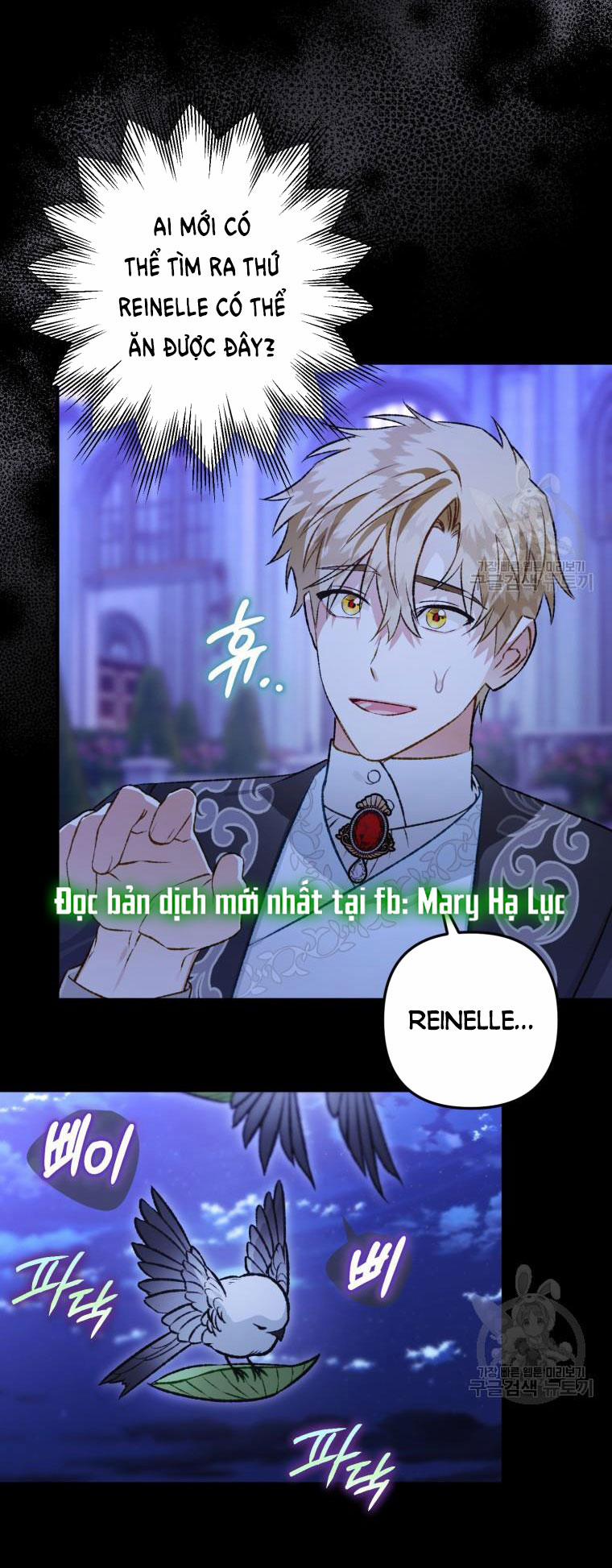 Bỗng Tôi Biến Thành Quạ Đen 104.1 trang 19