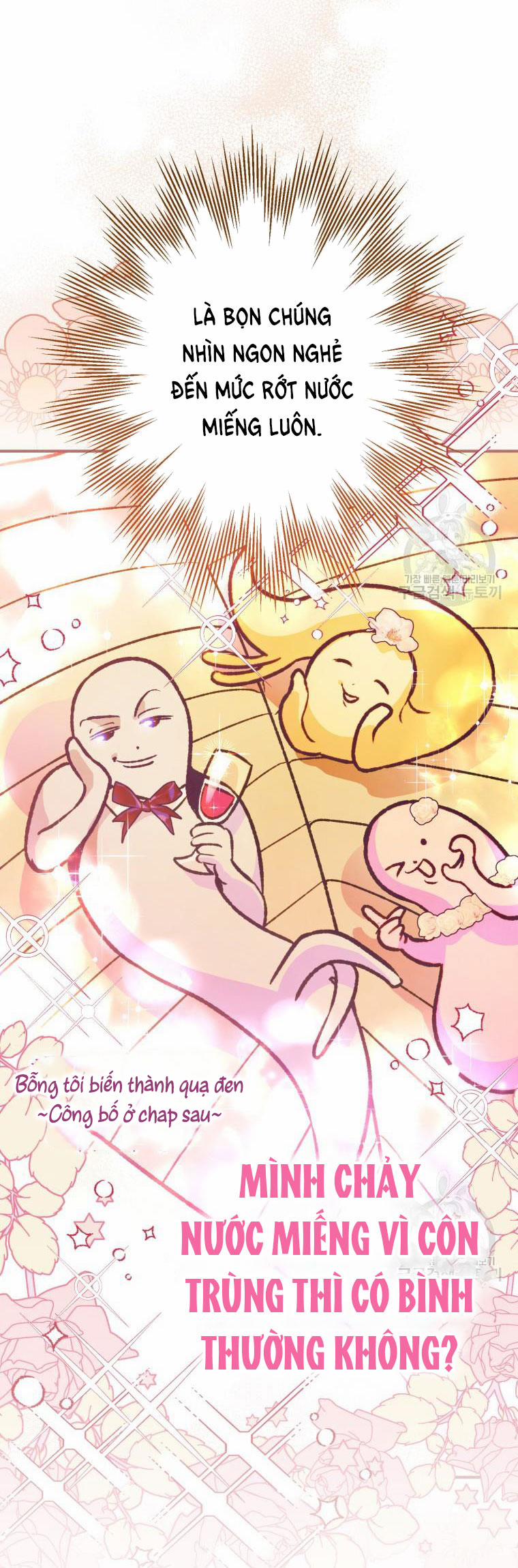 Bỗng Tôi Biến Thành Quạ Đen 104.1 trang 2