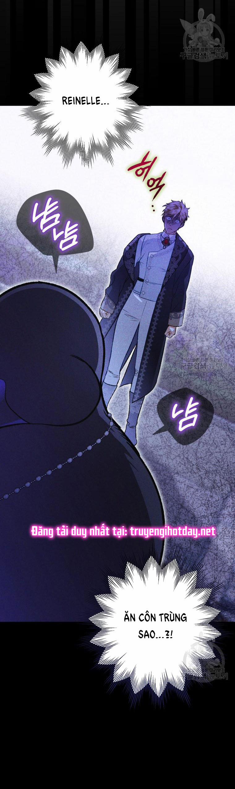 Bỗng Tôi Biến Thành Quạ Đen 104.1 trang 22