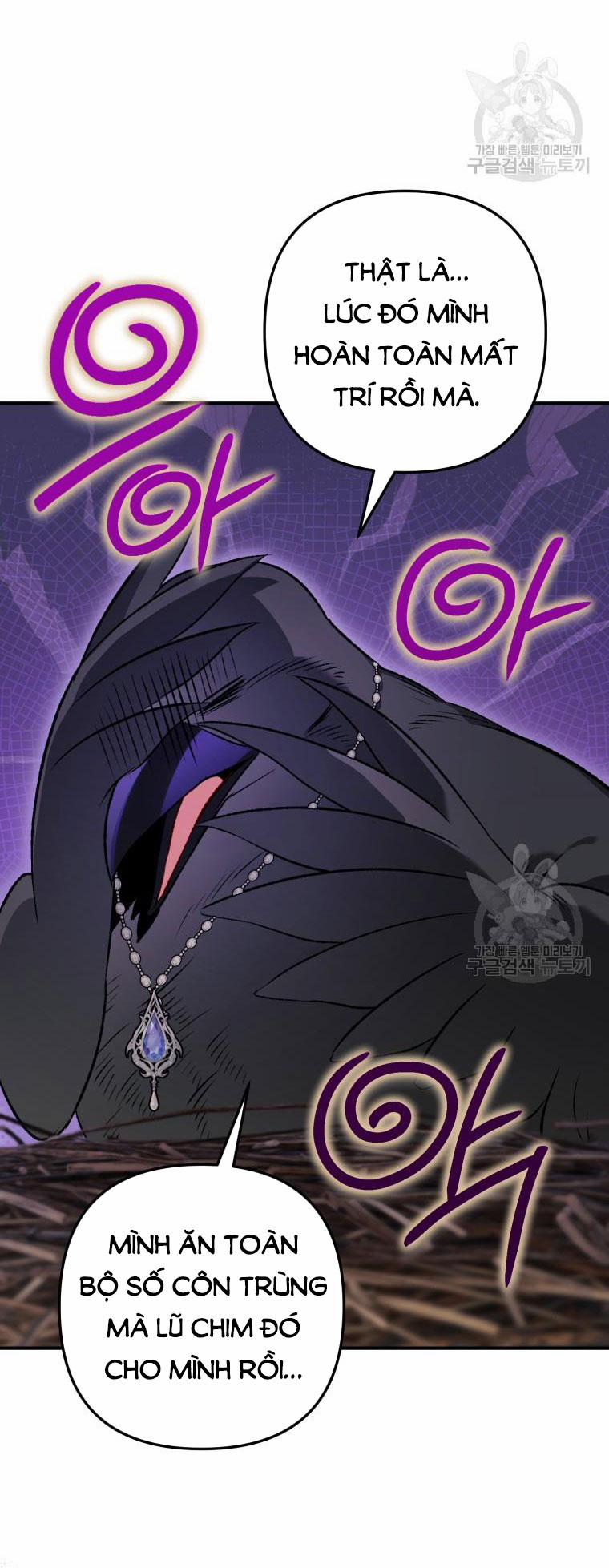 Bỗng Tôi Biến Thành Quạ Đen 104.1 trang 27