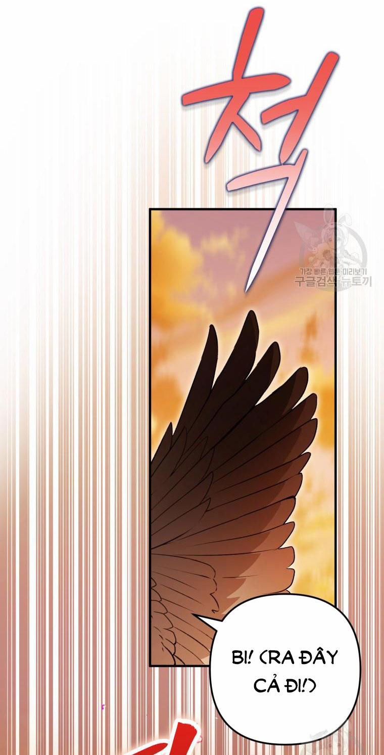 Bỗng Tôi Biến Thành Quạ Đen 104.1 trang 5
