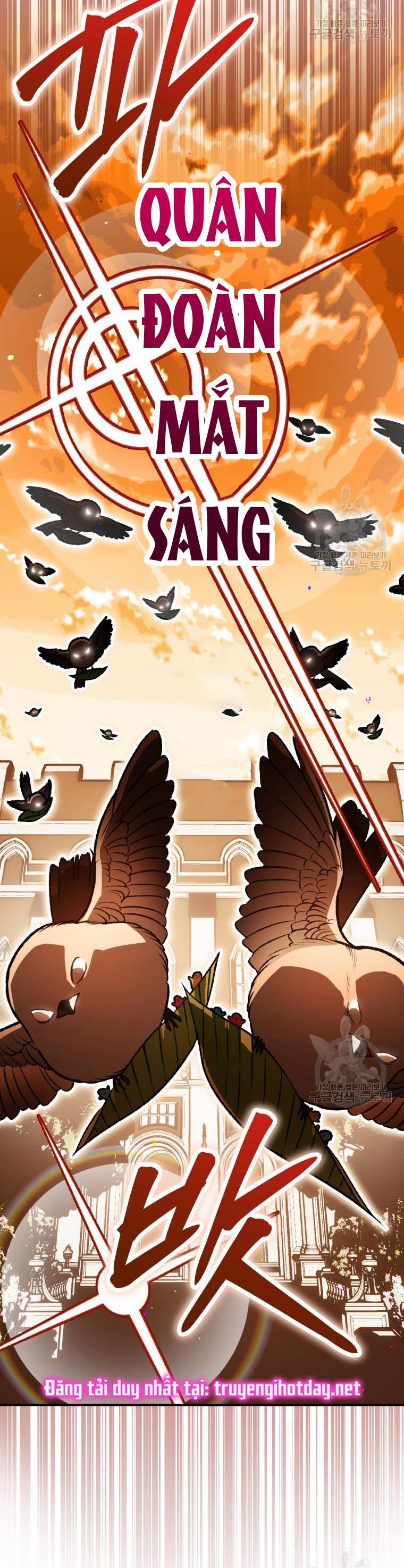 Bỗng Tôi Biến Thành Quạ Đen 104.1 trang 6