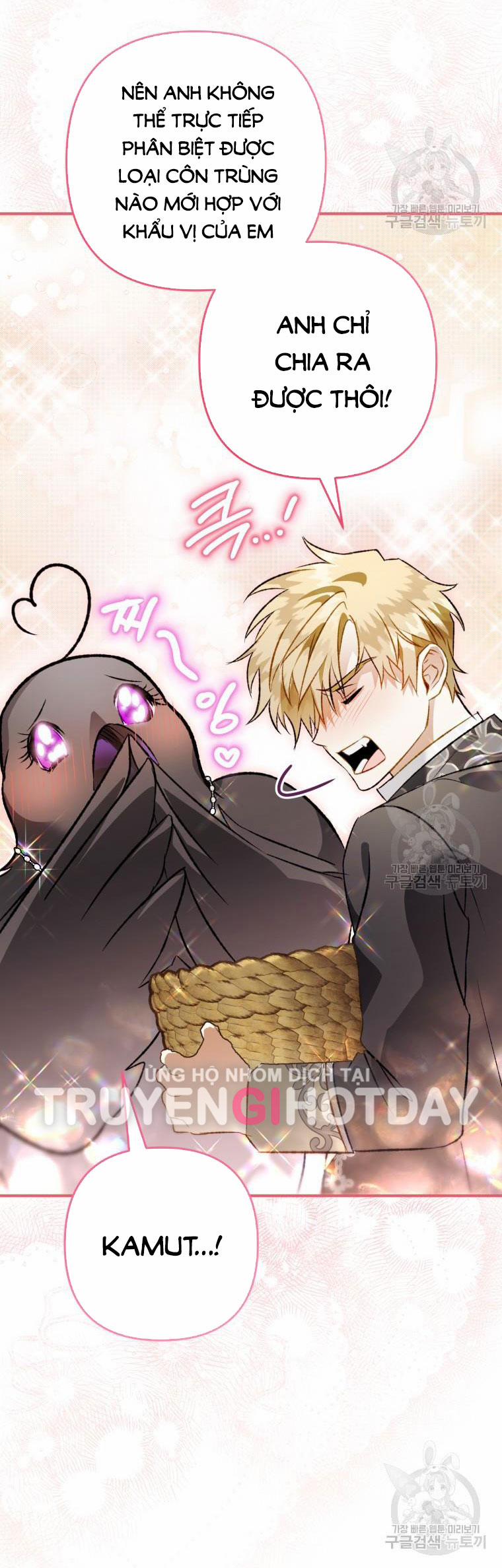 Bỗng Tôi Biến Thành Quạ Đen 104.2 trang 11