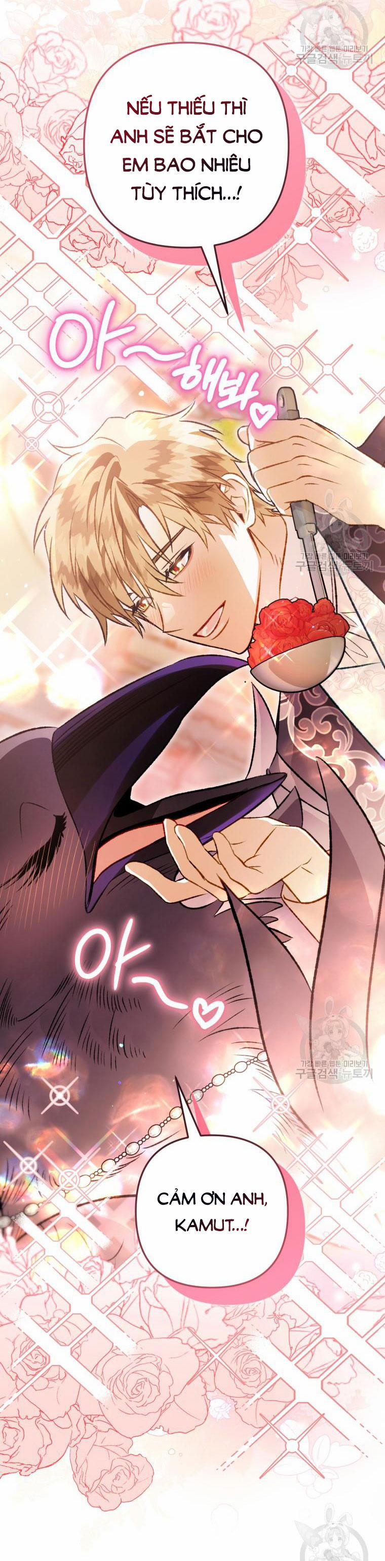 Bỗng Tôi Biến Thành Quạ Đen 104.2 trang 13