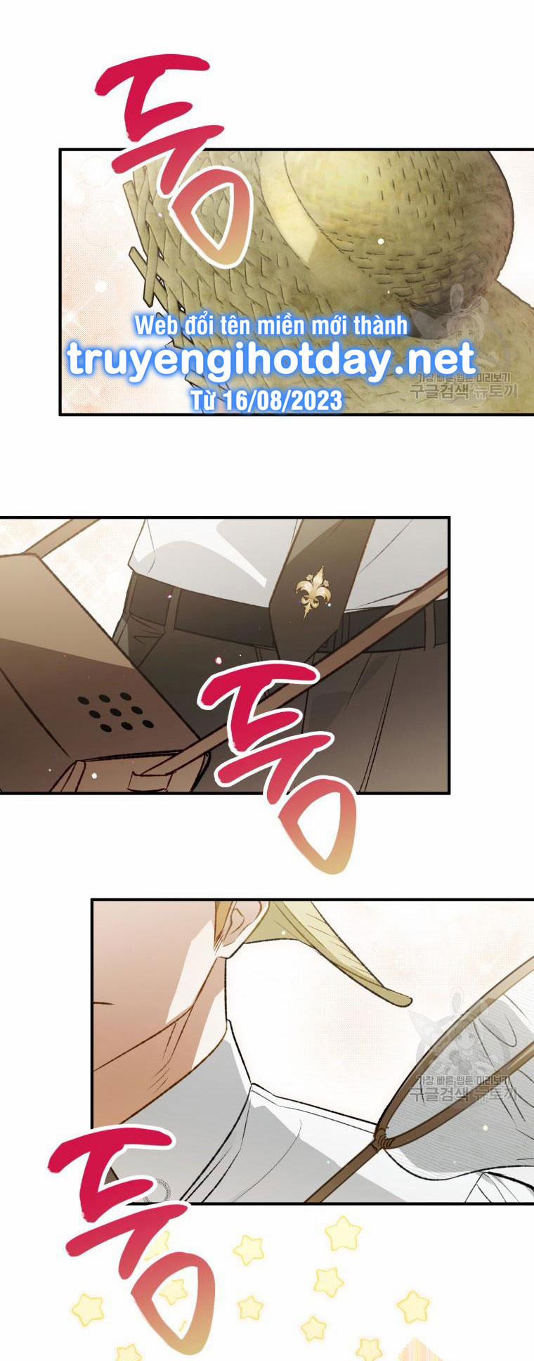 Bỗng Tôi Biến Thành Quạ Đen 104.2 trang 16