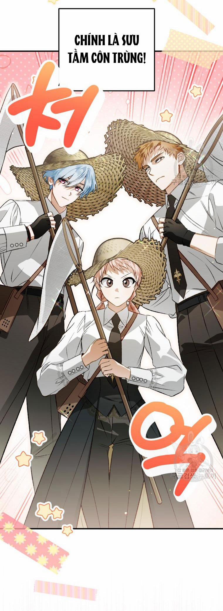 Bỗng Tôi Biến Thành Quạ Đen 104.2 trang 17