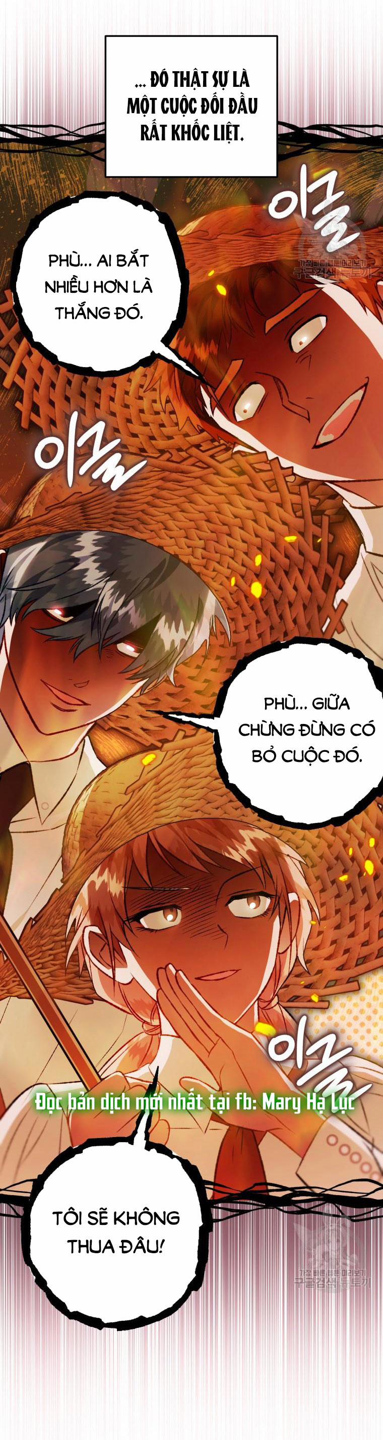 Bỗng Tôi Biến Thành Quạ Đen 104.2 trang 18