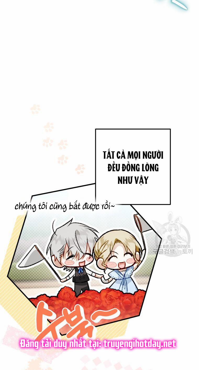 Bỗng Tôi Biến Thành Quạ Đen 104.2 trang 21