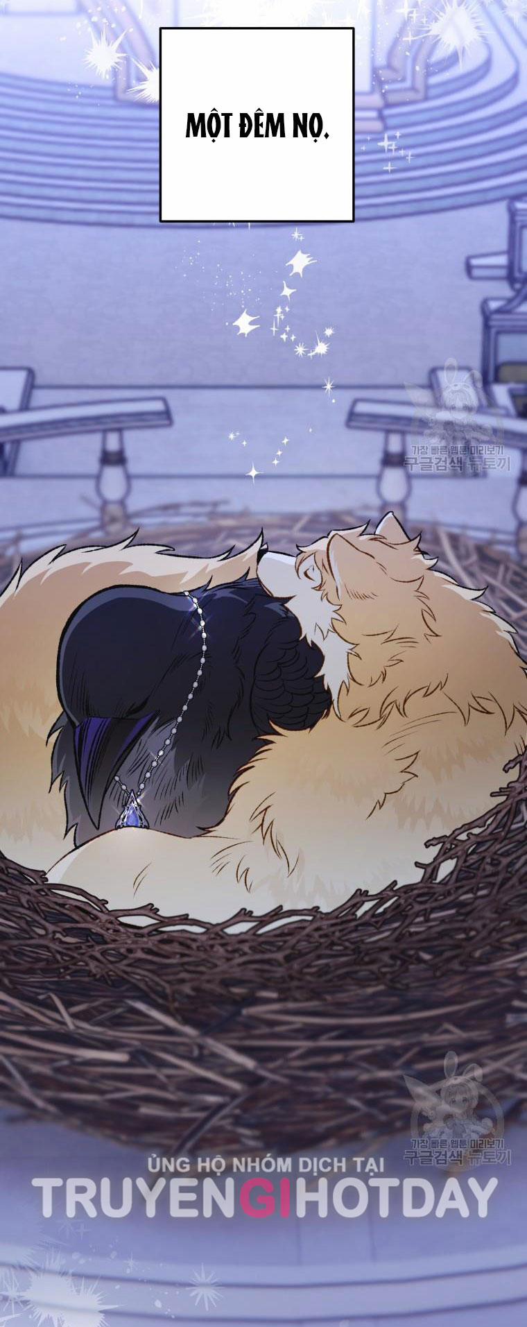 Bỗng Tôi Biến Thành Quạ Đen 104.2 trang 25