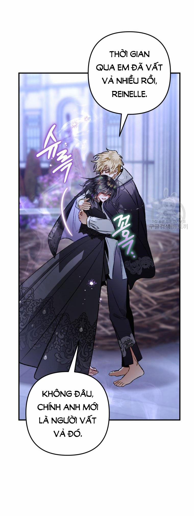 Bỗng Tôi Biến Thành Quạ Đen 104.2 trang 30