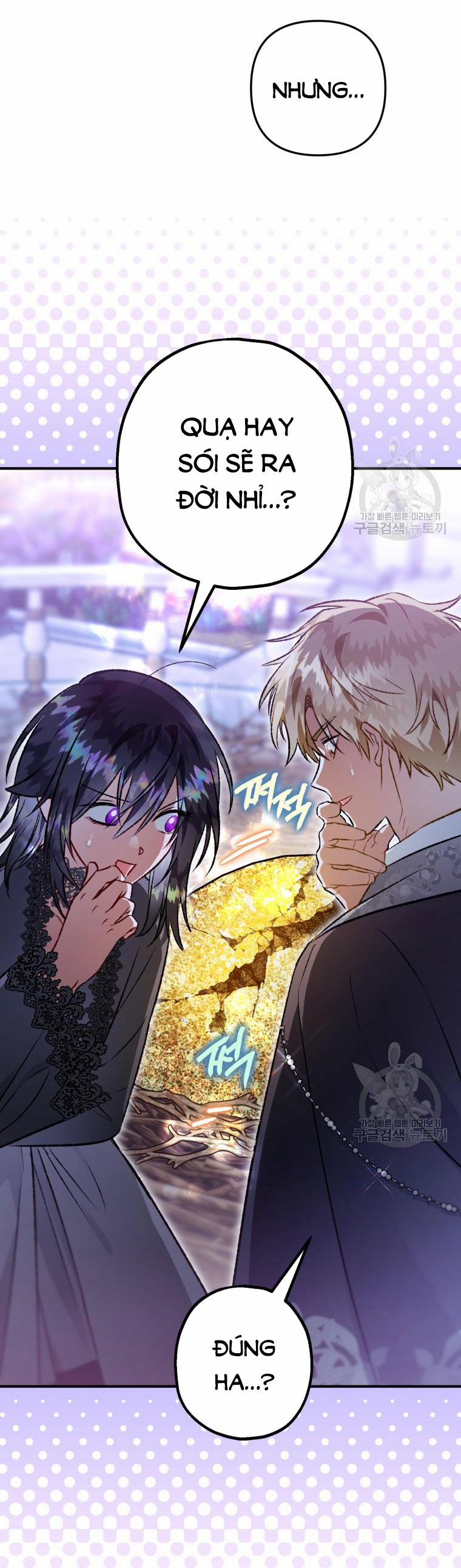 Bỗng Tôi Biến Thành Quạ Đen 104.2 trang 31