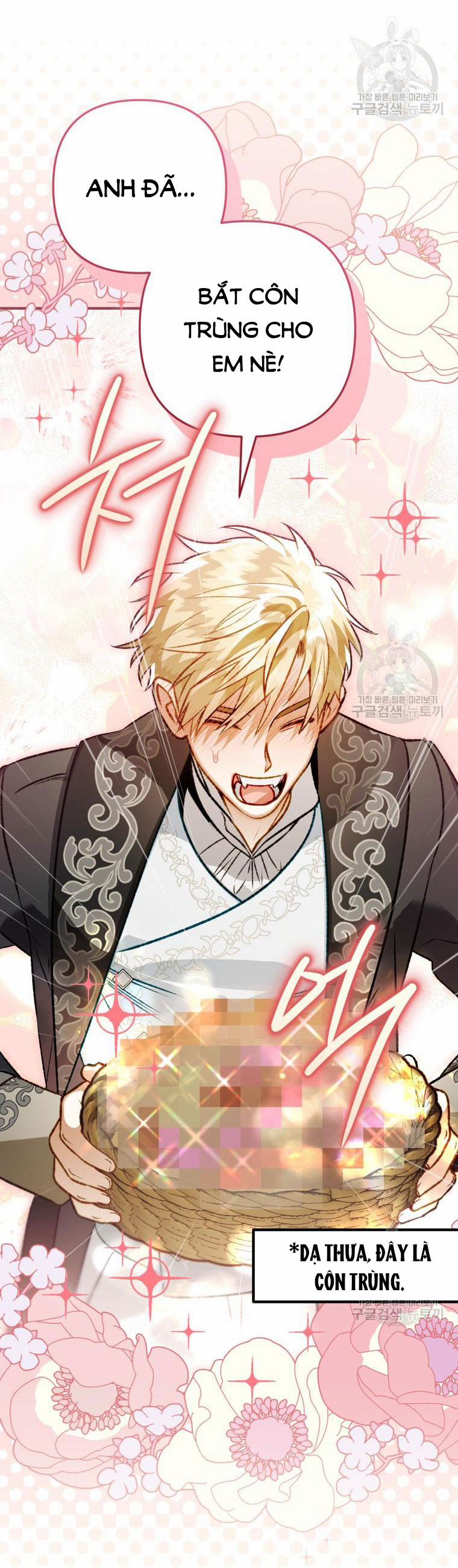 Bỗng Tôi Biến Thành Quạ Đen 104.2 trang 4