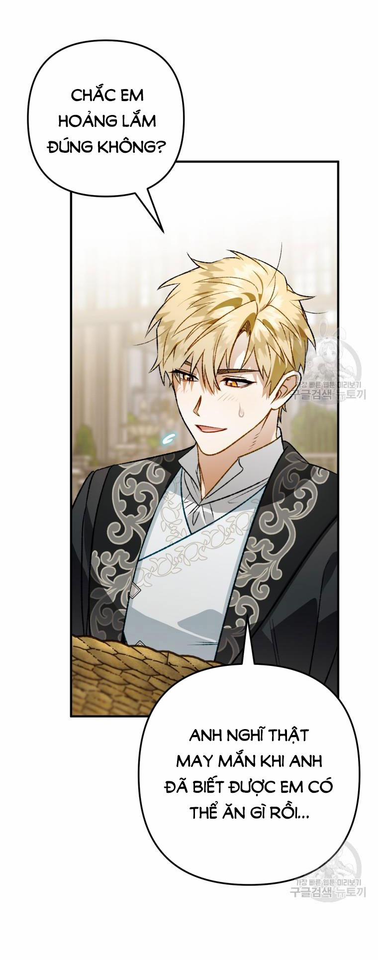 Bỗng Tôi Biến Thành Quạ Đen 104.2 trang 6