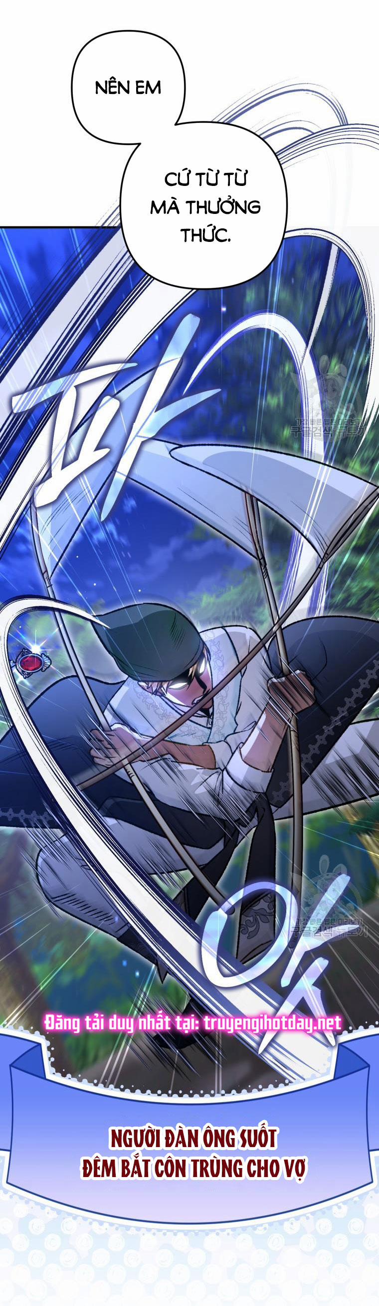 Bỗng Tôi Biến Thành Quạ Đen 104.2 trang 7