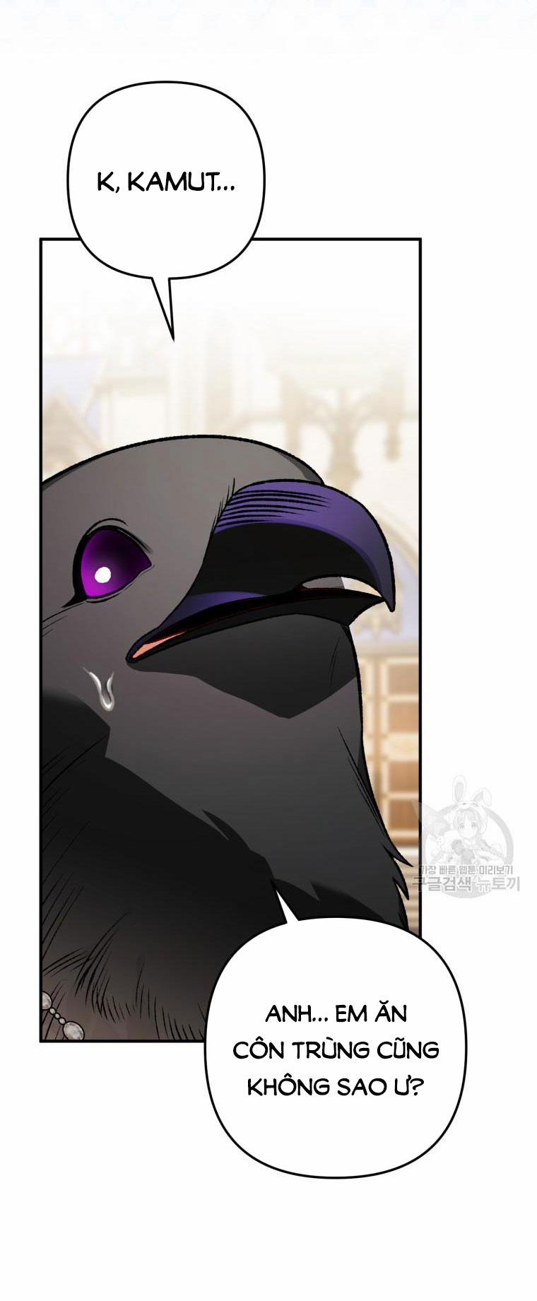 Bỗng Tôi Biến Thành Quạ Đen 104.2 trang 8
