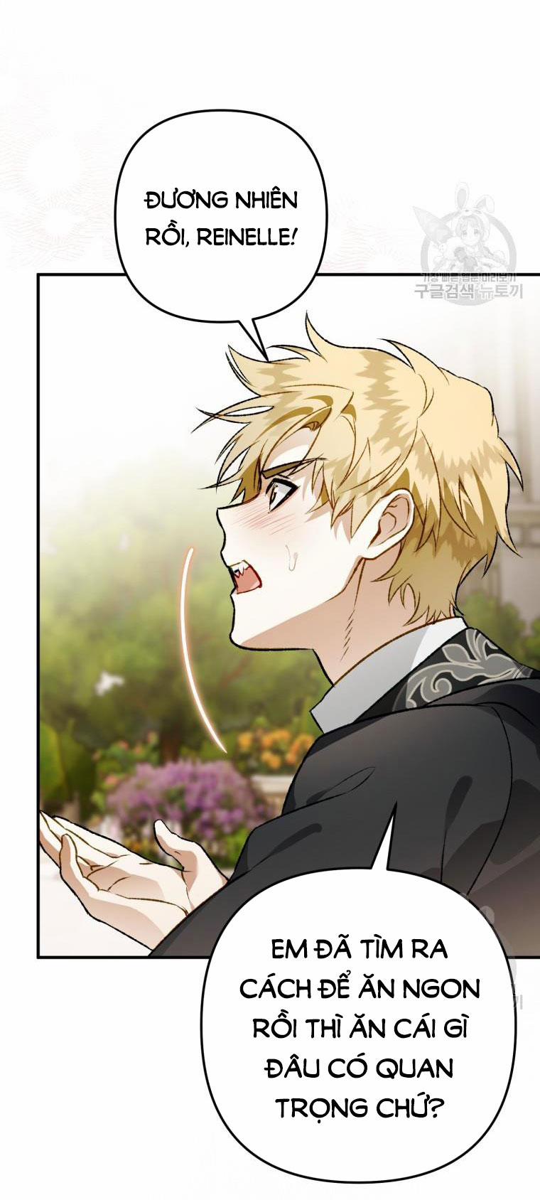 Bỗng Tôi Biến Thành Quạ Đen 104.2 trang 9