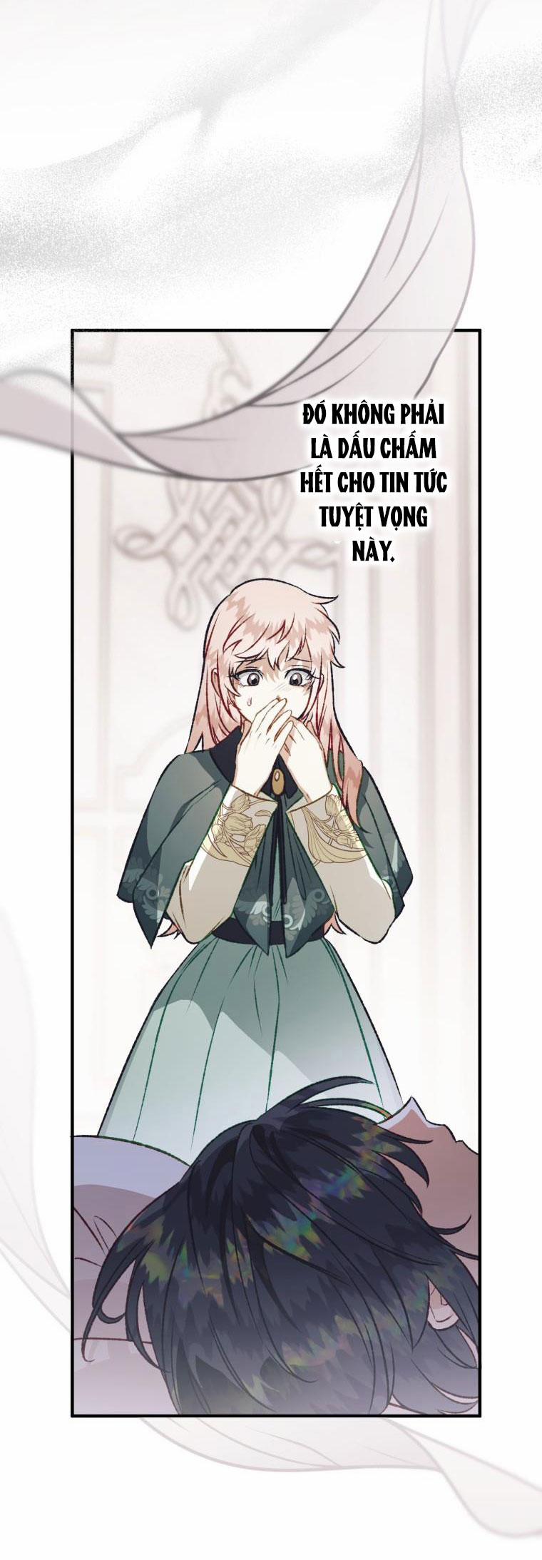 Bỗng Tôi Biến Thành Quạ Đen 106.1 trang 10