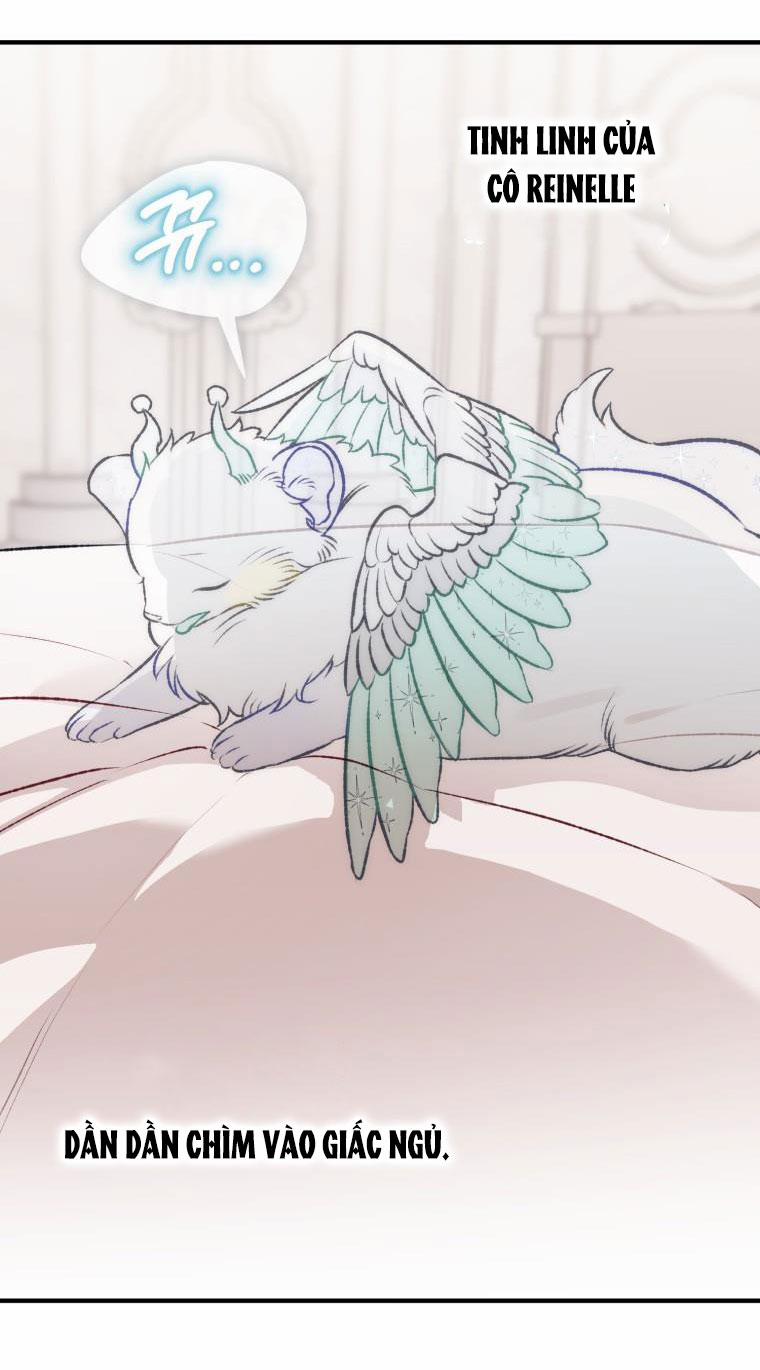 Bỗng Tôi Biến Thành Quạ Đen 106.1 trang 12