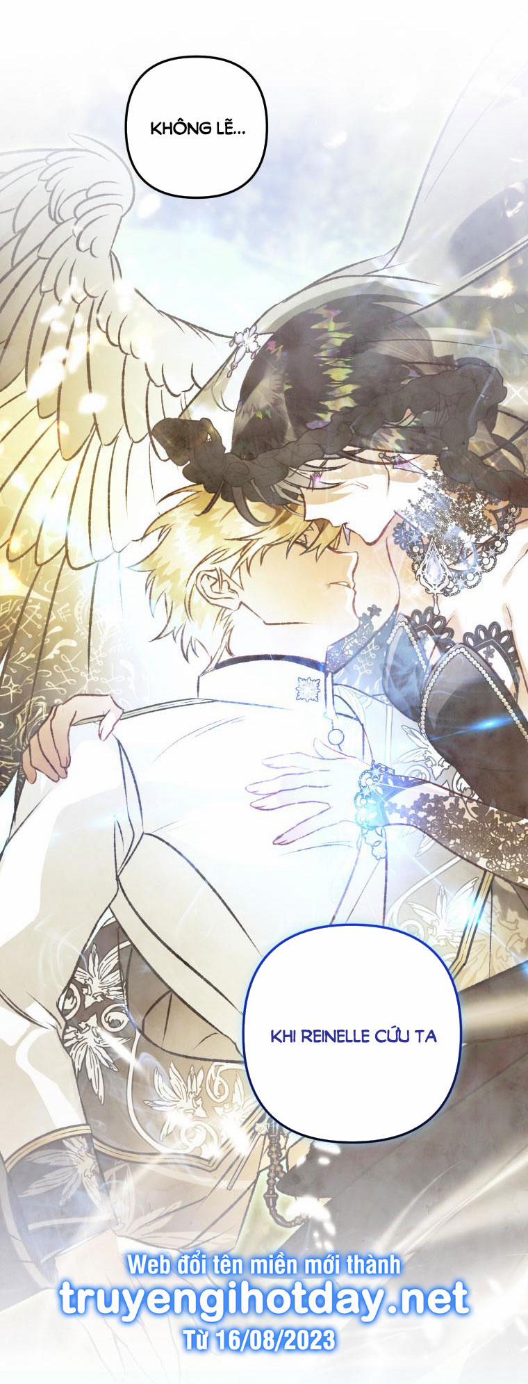 Bỗng Tôi Biến Thành Quạ Đen 106.1 trang 22