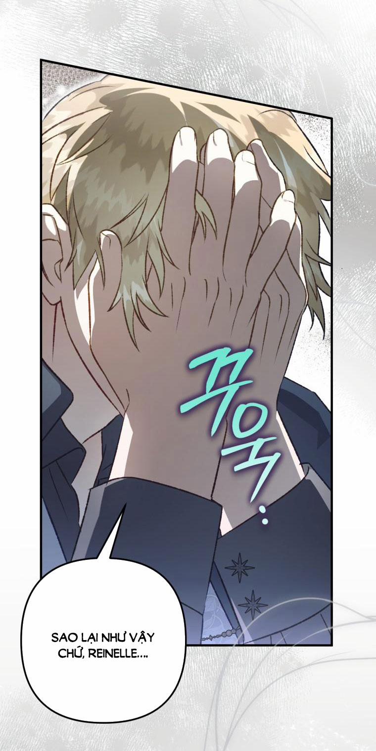 Bỗng Tôi Biến Thành Quạ Đen 106.1 trang 25