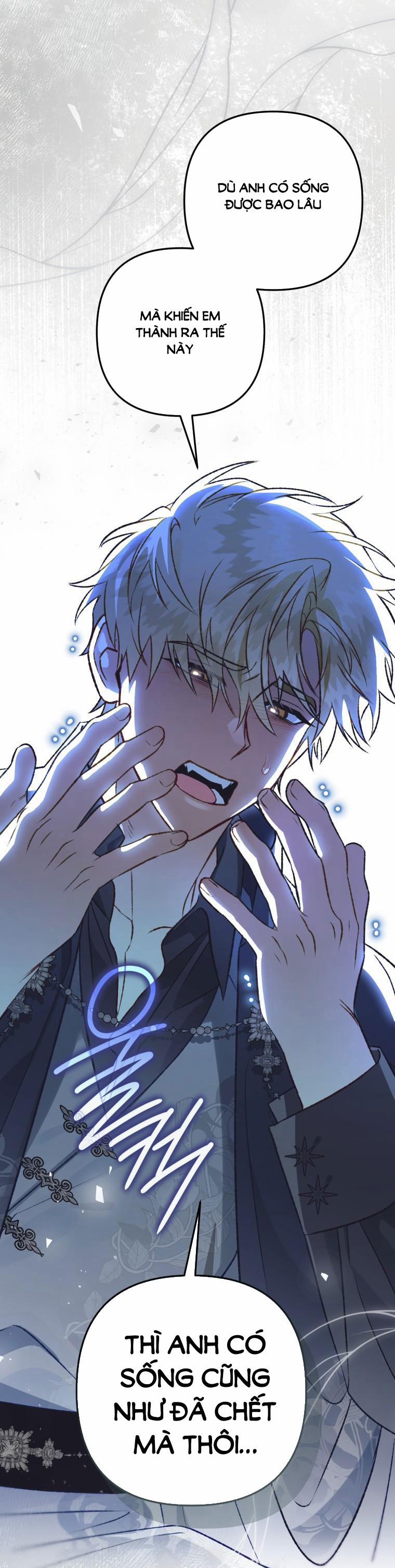 Bỗng Tôi Biến Thành Quạ Đen 106.1 trang 26