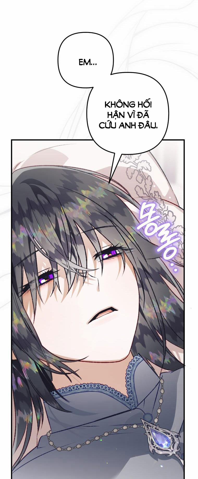 Bỗng Tôi Biến Thành Quạ Đen 106.1 trang 29