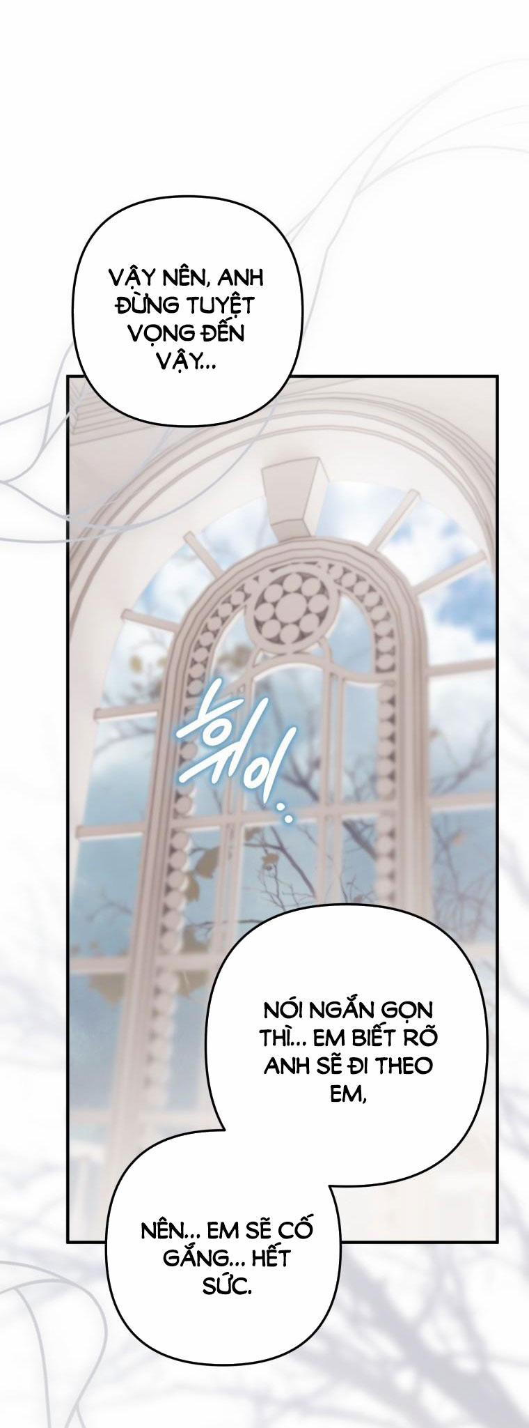 Bỗng Tôi Biến Thành Quạ Đen 106.1 trang 31