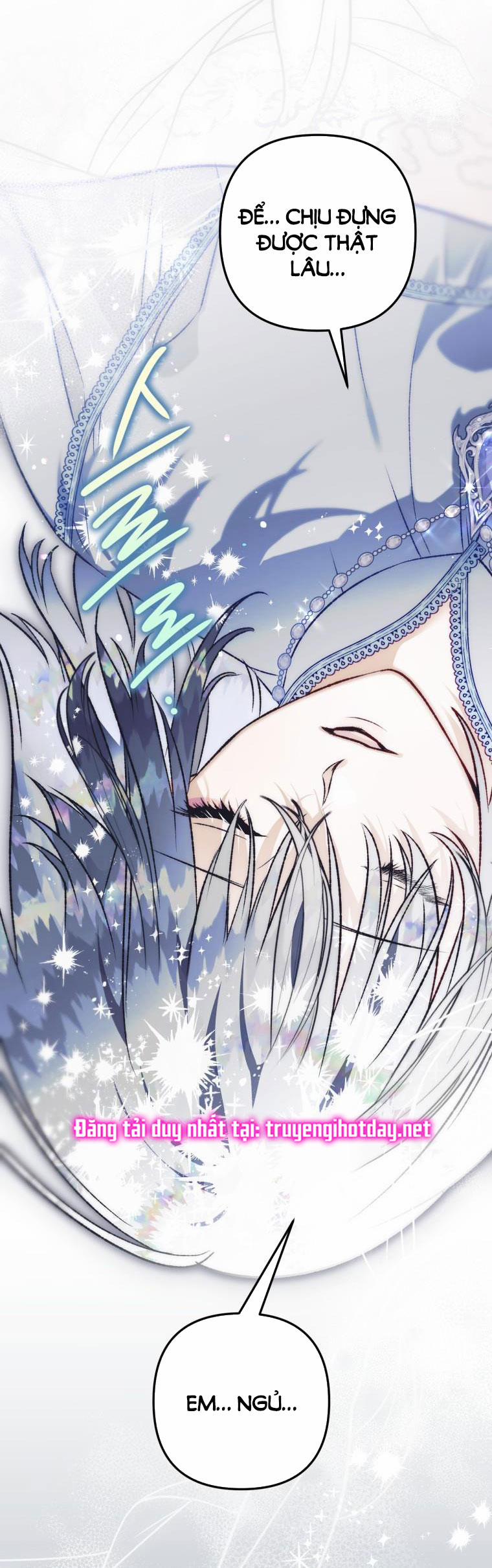 Bỗng Tôi Biến Thành Quạ Đen 106.1 trang 33