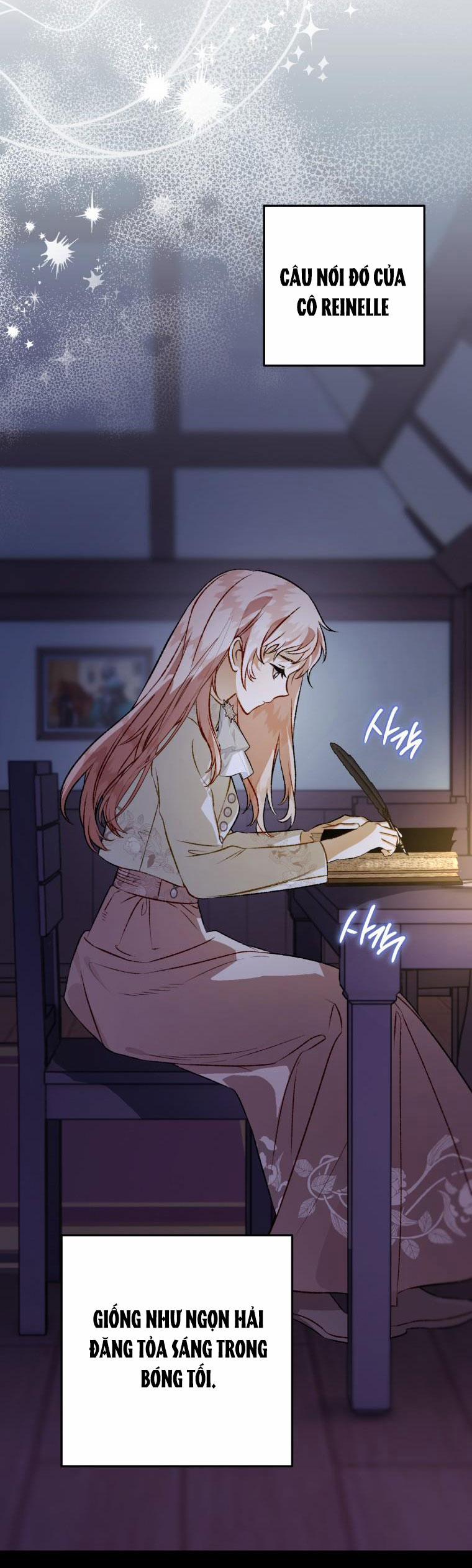 Bỗng Tôi Biến Thành Quạ Đen 106.1 trang 34