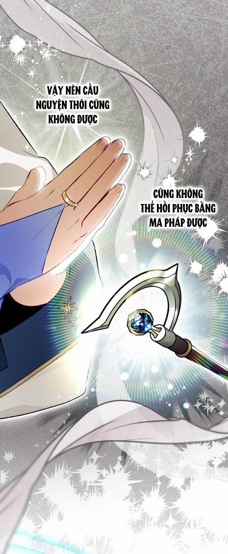 Bỗng Tôi Biến Thành Quạ Đen 106.1 trang 6