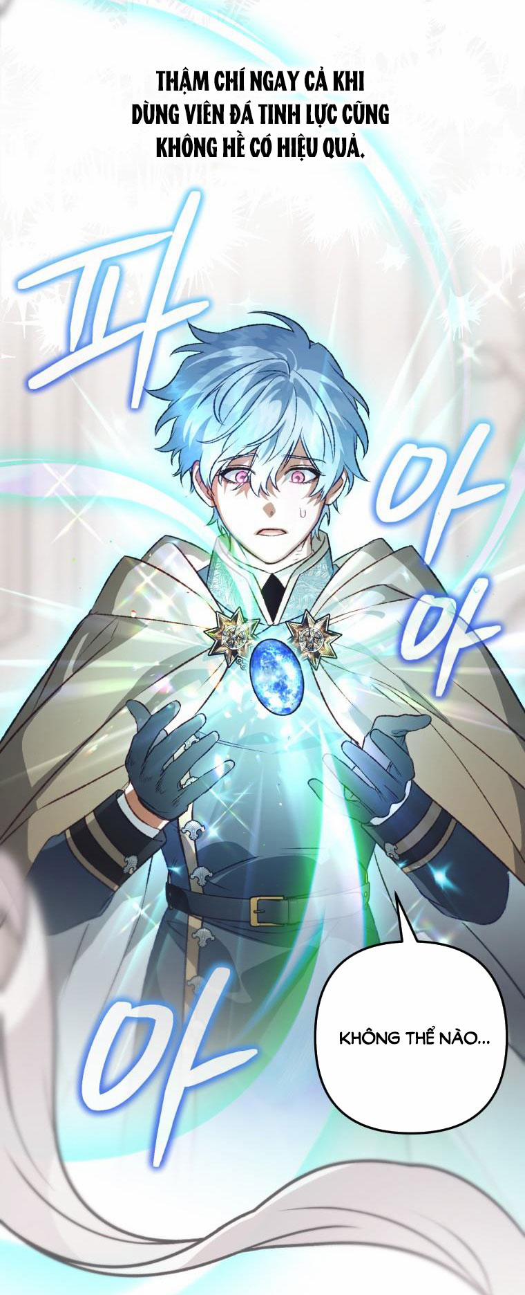 Bỗng Tôi Biến Thành Quạ Đen 106.1 trang 7