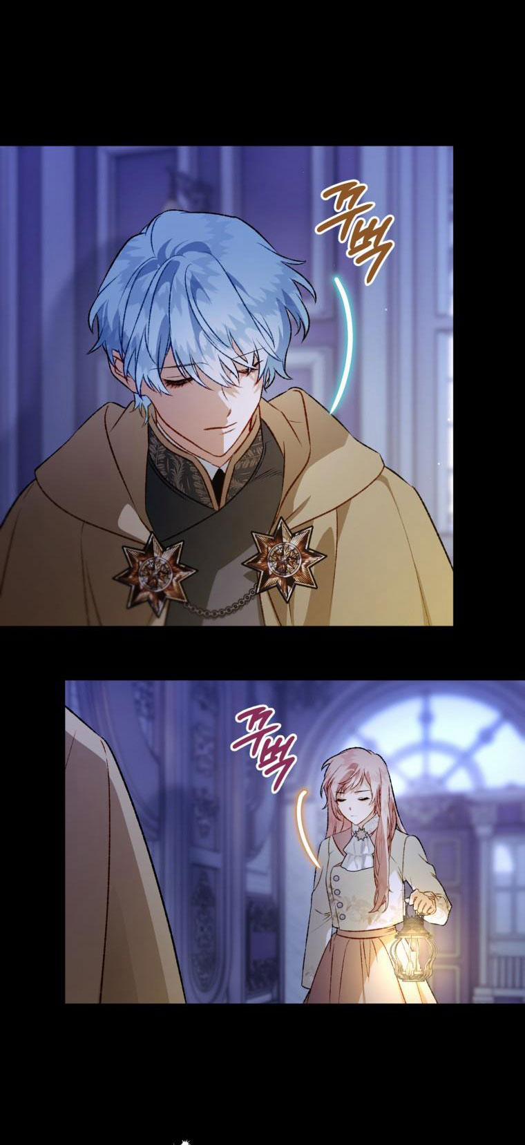 Bỗng Tôi Biến Thành Quạ Đen 106.2 trang 12