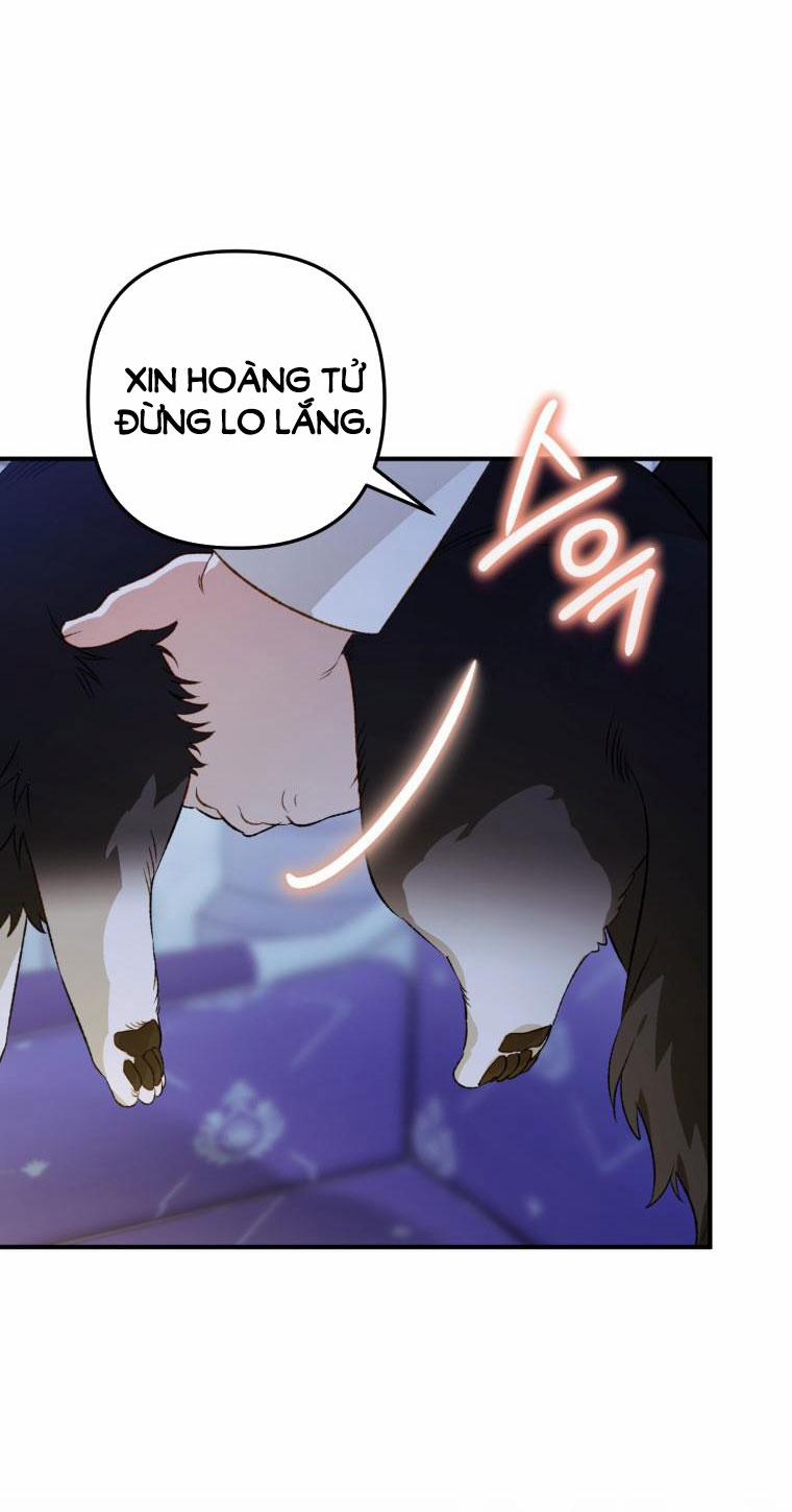 Bỗng Tôi Biến Thành Quạ Đen 106.2 trang 17