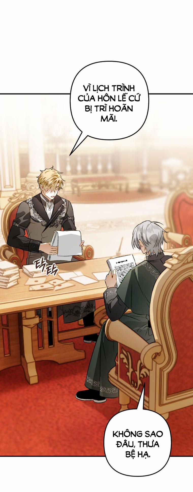 Bỗng Tôi Biến Thành Quạ Đen 106.2 trang 22