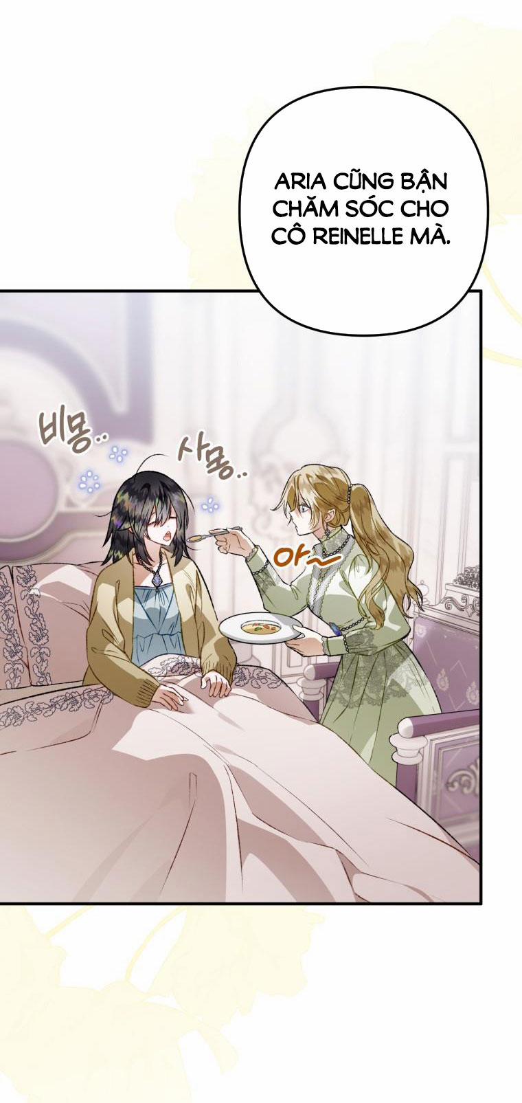 Bỗng Tôi Biến Thành Quạ Đen 106.2 trang 24