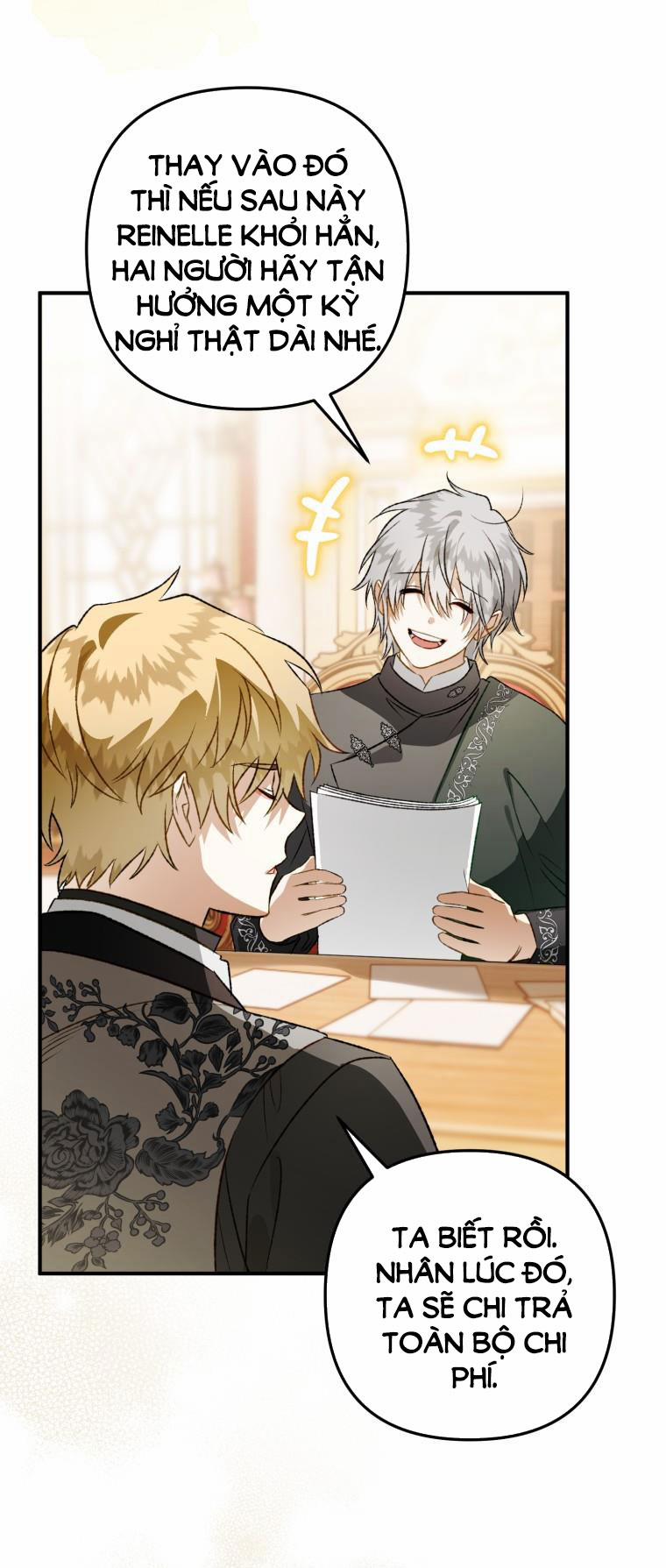 Bỗng Tôi Biến Thành Quạ Đen 106.2 trang 25