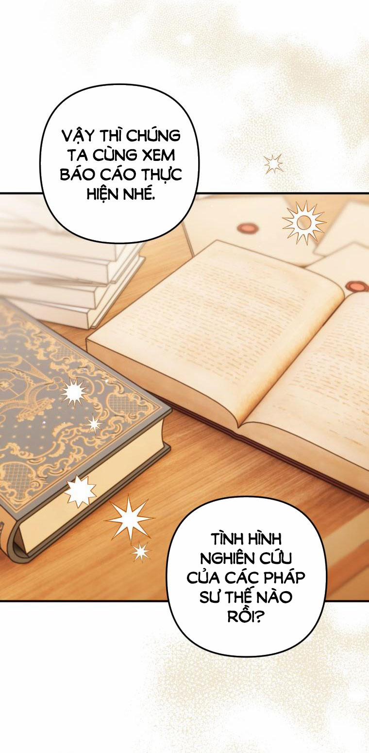 Bỗng Tôi Biến Thành Quạ Đen 106.2 trang 26