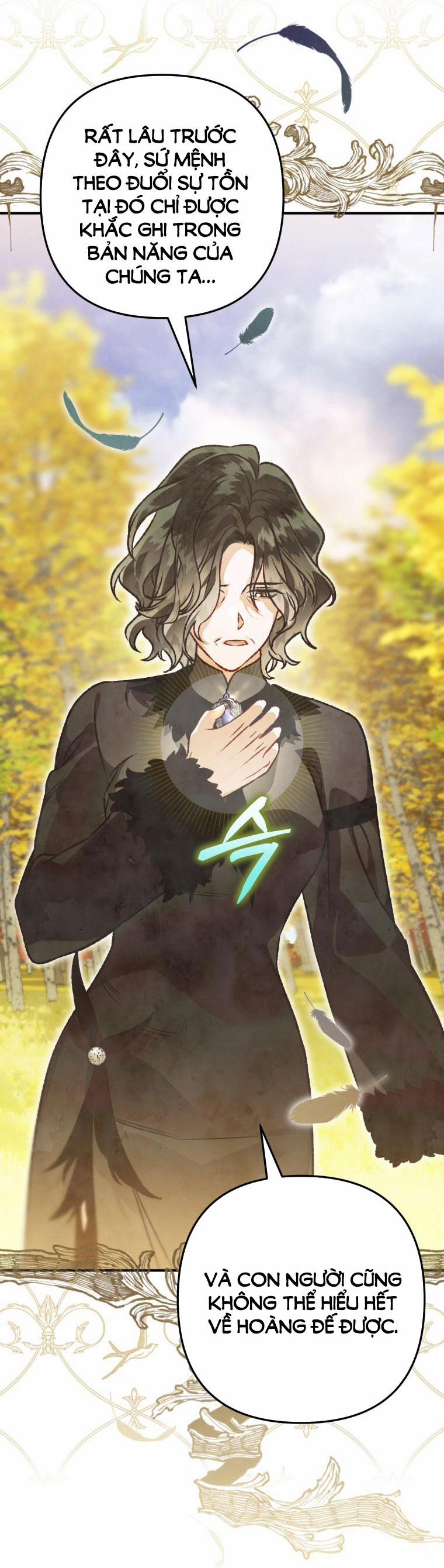 Bỗng Tôi Biến Thành Quạ Đen 106.2 trang 30